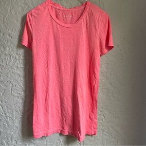 J. Crew | Lightweight Vintage T-shirt | Size S